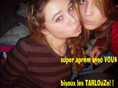 samedi de folie!!